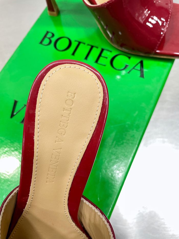 Bottega Veneta Shoes BVS00013 Heel 10CM